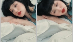 Đăng clip dài 12 giây, Tâm Tít được khen đẹp vạn người mê, bao năm vẫn trẻ như thiếu nữ đôi mươi