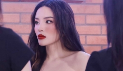 Hoa hậu Kỳ Duyên thừa nhận có 6 ưu điểm tuyệt vời này nên ai gặp cũng yêu, fan liền bổ sung thêm