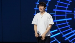 Diễn viên hài Quang Trung bất ngờ thi Vietnam Idol 2023, khán giả phản ứng thế nào?