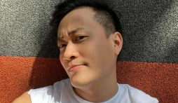 Lương Mạnh Hải bị ngộ độc thực phẩm, Minh Hằng liền vào hỏi một câu đặc biệt