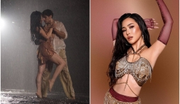 Hương Tràm lột xác với phong cách đậm chất Latin trong MV mới nhưng lại nhận phản ứng trái chiều