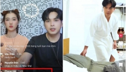 Tung clip 'bóc phốt' vợ trẻ kém 17 tuổi, Hồ Quang Hiếu để lộ một chi tiết đã có tin vui