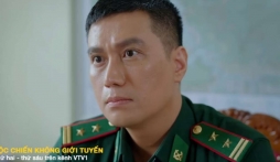 Việt Anh bị chê không hợp vai chính diện