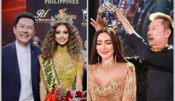 3 lần tranh cãi ồn ào giữa Chủ tịch Miss Grand International và các người đẹp thi hoa hậu