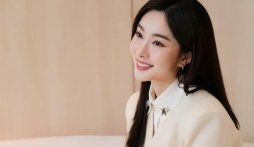 Hoa hậu Đặng Thu Thảo khoe loạt ảnh mới, nhan sắc đỉnh cao xứng danh nàng dâu hào môn