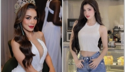 Việt Nam xếp thứ 7 trong danh sách các cường quốc nhan sắc năm 2023