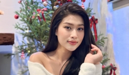 Thực hư thông tin Hoa hậu Đoàn Thiên Ân bị nhà trường cấm thi vì nghỉ học quá số buổi quy định