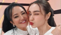 MLee nhận mưa lời khen từ diva Mỹ Linh, diva Hồng Nhung, Diệp Lâm Anh