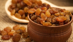 Cách làm mứt nho khô ăn lạ miệng cực đơn giản ngay tại nhà ngày Tết