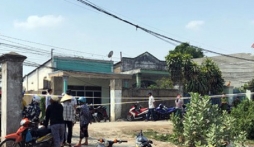 Ám ảnh tiếng khóc thét giữa đêm của bé gái trong vụ thảm sát gia đình 3 người ở Bình Dương