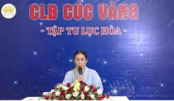 Trụ trì chùa Ba Vàng tiết lộ bất ngờ việc bà Phạm Thị Yến tái xuất đăng đàn thuyết giảng