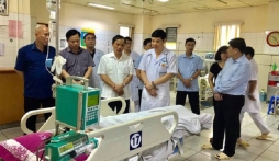 Thông tin mới nhất về các nạn nhân vụ tai nạn thảm khốc ở Hòa Bình