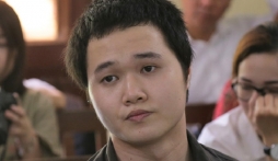 Lời khai bất ngờ của 'tú ông' Kiều Đại Dũ vụ môi giới á hậu 'đi khách' với giá 7.000 USD