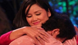 MC 'Như chưa hề có cuộc chia ly' gay gắt vì bị tố ăn chặn tiền từ thiện