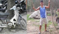 Tin tức thời sự 24h: Đề xuất đổi xe cũ lấy xe máy mới trước 15/9, Trăn dài 5 m nuốt chửng con dê 10 kg