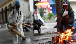 Tin nóng 24h mới nhất ngày 29/12: Tin mới về Covid-19 ở trong nước, Miền Bắc rét đậm dịp Tết Dương lịch