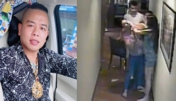 Tin nóng nhất 24h ngày 7/1: Nguyên nhân 'thánh chửi' Dương Minh Tuyền bị bắn, Tin mới vụ người đẹp Philippines tử vong