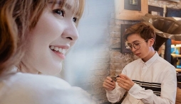 ViruSs bị quản lý 'sale' sập sàn kèm tiêu chuẩn tìm người yêu, Ngân Sát Thủ bất ngờ 'cà khịa' phũ phàng