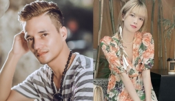 'Hiện tượng mạng' Lệ Rơi bất ngờ bày tỏ ước nguyện trước bức ảnh của Thiều Bảo Trâm