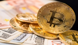 Giá Bitcoin lao dốc không phanh xuống ngưỡng 37.000 USD/đồng