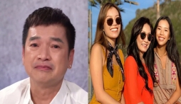 Quang Minh lần hiếm hoi tiết lộ nguyên nhân ly hôn với Hồng Đào