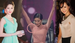 Ngô Diệc Phàm bị lật tẩy đời tư, Hoa hậu Đặng Thu Thảo, Ngọc Trinh và loạt mỹ nhân bỗng bị 'réo tên': Chuyện gì xảy ra?