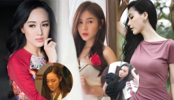 3 MC nhà đài làm diễn viên: BTV Hoài Anh, Thu Hoài vào vai ác nữ, MC Minh Hà thì gặp bi kịch