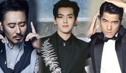 5 tra nam Cbiz nổi tiếng keo kiệt với bạn tình: Lý Thần, Ngô Diệc Phàm vẫn chưa là gì so với 'Thiên vương' Quách Phú Thành