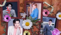 F4 phiên bản 'tra nam' Cbiz: Ngô Diệc Phàm, La Chí Tường bị 'quả báo' nhưng vẫn không bất ngờ bằng Hoàng Cảnh Du