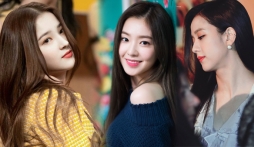 15 mỹ nhân Kbiz sở hữu mũi cao vút: Yoona đáng yêu, Ji Soo như cầu trượt, trùm cuối mới là tuyệt phẩm về cái đẹp