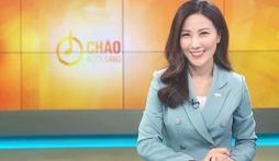 MC, BTV Quỳnh Hoa tiết lộ bí mật ám ảnh đến tận bây giờ khi làm việc tại VTV