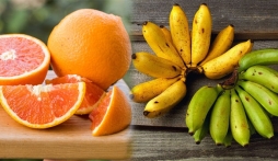3 loại trái cây gây nguy hiểm bán ngoài chợ đừng ham rẻ mà mua để rồi rước họa vào thân