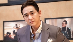 Thái độ căng đét của Hứa Vĩ Văn sau khi bị tố quỵt nợ suốt 3 năm