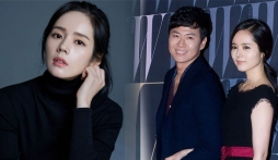 'Ma nữ' Han Ga In tiết lộ một điều bị chồng cấm cản làm sau hơn 15 năm kết hôn