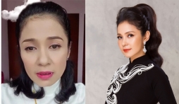 'Người đẹp Tây Đô' Việt Trinh bức xúc khi rơi vào trường hợp giống như Hoài Linh, Trấn Thành