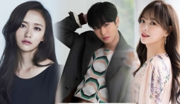 Thái độ lạ của Park Ji Hyun khi lên tiếng trước tin đồn hẹn hò nam chính Hẹn Hò Chốn Công Sở 5 năm