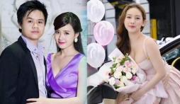 Cô gái từng khiến Midu đau khổ từ hôn đổi đời sau bê bối 'tiểu tam, nhiều năm bị 'ném đá' vì ăn mặc phản cảm