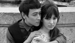 Không phải Hyun Bin, đây mới là chàng trai cực phẩm Song Hye Kyo từ chối để cưới Song Joong Ki