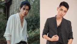 K-ICM thông báo tình trạng sức khỏe khiến netizen hoang mang