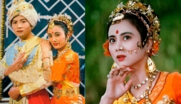 Hé lộ bí mật hậu trường phim 'Tây du ký 1986' quay ở Thái Lan