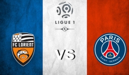 Nhận định Lorient vs Paris SG (3h, 23/12) vòng 19 Ligue 1: Chênh lệch đẳng cấp