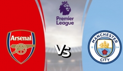 Nhận định Arsenal vs Manchester City (19h30, 1/1) vòng 21 Ngoại Hạng Anh: Cơ hội nào cho Pháo Thủ?