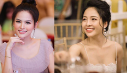7 điểm trùng hợp đến ngỡ ngàng giữa Trâm Anh và Phi Huyền Trang