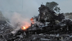 Nga lên tiếng vụ công dân bị truy tố vụ MH17 bị bắn rơi