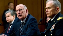 Mỹ: Giám đốc tình báo bất ngờ xin từ chức