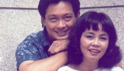 Lời trăng trối xúc động mà Chánh Tín dành cho vợ tào khang Bích Trâm 