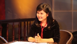 MC Thu Uyên lên tiếng giữa ồn ào bị tố 'ăn chặn' tiền của 'Như chưa hề có cuộc chia ly'