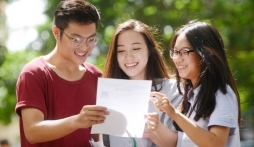 Tin tức giáo dục 24h mới nhất hôm nay 4/9: Công bố điểm sàn các trường ĐH