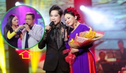 Không phải Ngọc Sơn, đây mới là nam nhân khiến tình tin đồn của danh ca si mê thương nhớ