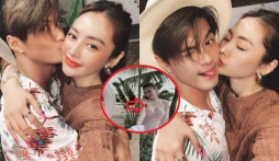 Sau ồn ào thái độ với Thủy Tiên, Linh Chi tiếp túc bị bóc mẽ chi tiết xấu xí trên cơ thể